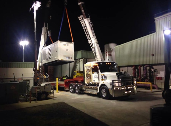 Dickies Towing Penrith