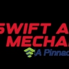 Swift Air Mechanical gallery