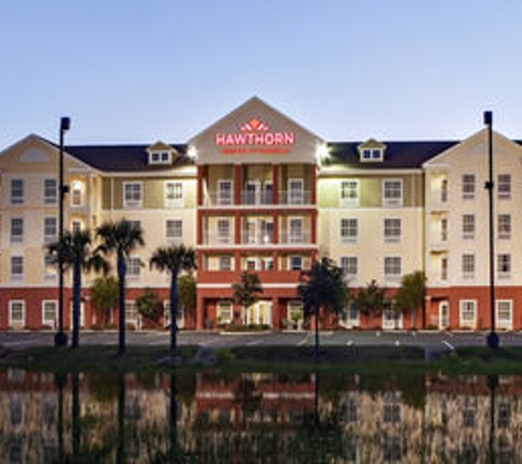 Hawthorn Extended Stay by Wyndham Panama City Beach - Panama City Beach, FL