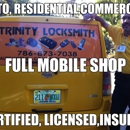 A Trinity Locksmith Corp. - Locks & Locksmiths