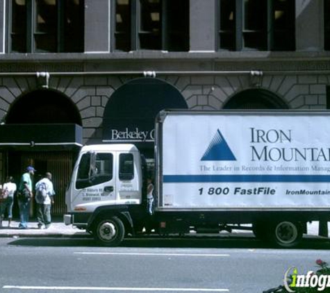 Berkeley College Midtown NYC Campus - New York, NY