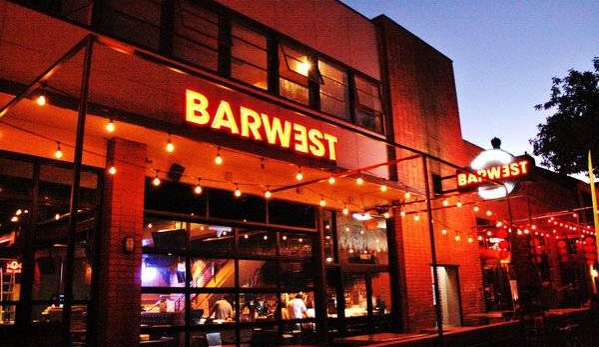 Barwest - Sacramento, CA