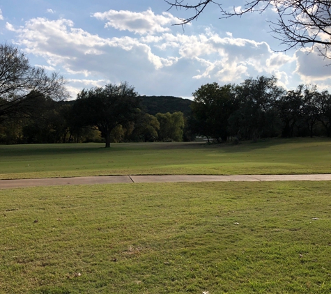 Westlake Country Club - Austin, TX