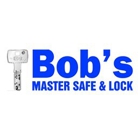 Bob's Master Safe & Lock