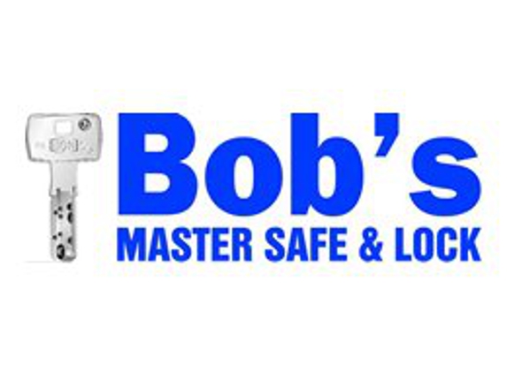 Bobs Master Safe and Lock - Fishers, IN