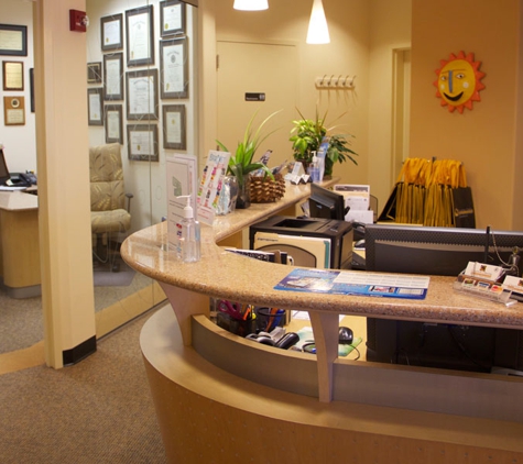 Crafton Dental - Columbia, MD