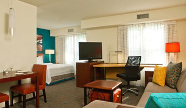 Residence Inn Hartford Manchester - Manchester, CT