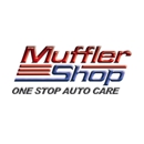 The Muffler Shop - Auto Repair & Service