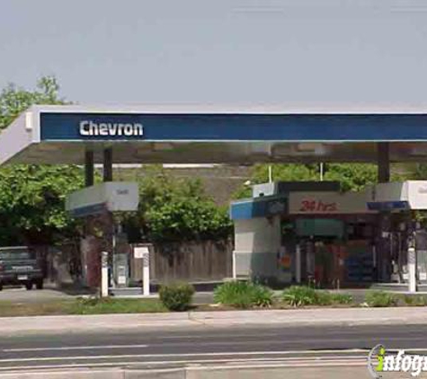 Chevron - Sacramento, CA