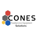 CONES Solutions - Small Appliance Repair