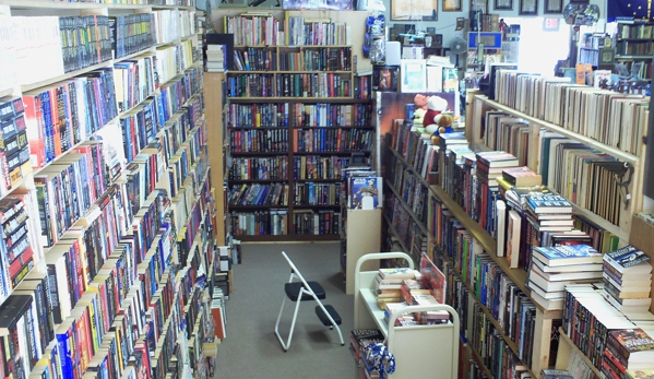 Books Unlimited - Indianapolis, IN