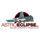 Astro Eclipse Window Tinting - Glass Coating & Tinting