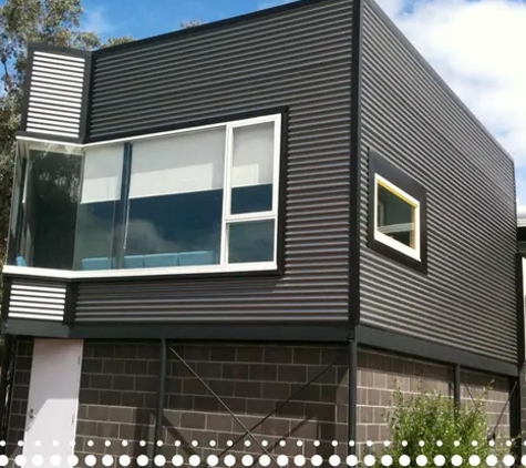 Just Roofing - Derwent Park, TAS