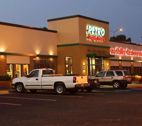 Petro Travel Center - Kingston Springs, TN