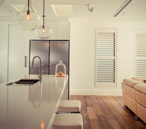 Bass Shutters & Blinds