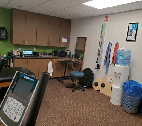 MVPT Physical Therapy - Chiyoda Dr - Webster, NY