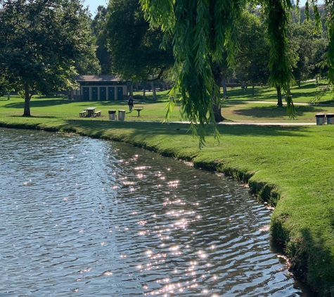 Carbon Canyon Regional Park - Brea, CA