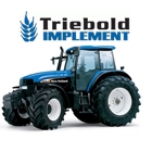 Triebold Implement Inc