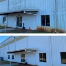 Supersonic Cleaning Services - Building Cleaning-Exterior