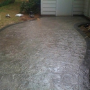 Exclusive Masonary - Stamped & Decorative Concrete