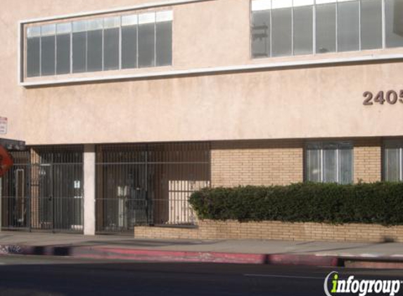 International Union of Operating Engineers Local No 501 Stationary - Los Angeles, CA
