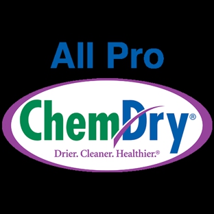 All Pro Chem-Dry - Highlands Ranch, CO