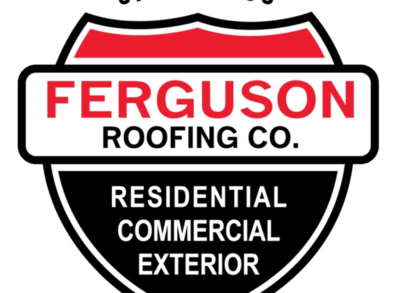 Ferguson Roofing - Saint Louis, MO. Ferguson Roofing