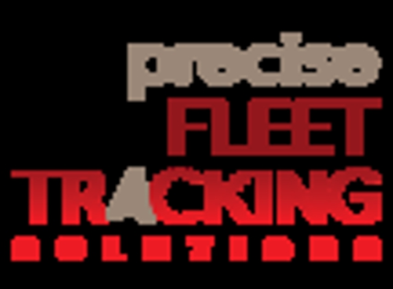 Precise Fleet Tracking Solutions