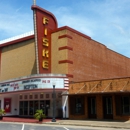 Fiske Theatre - Theatres