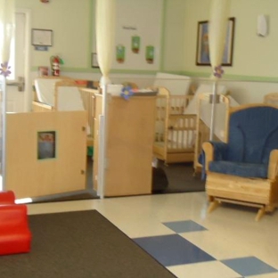 Brentwood KinderCare - Brentwood, CA