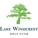 Lake Windcrest Golf Club - Golf Courses