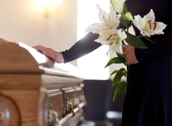 Michael Currie Funerals - Mullumbimby, NSW