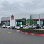 Toyota of Pharr Service and Parts