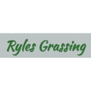 Ryles Grassing - Sod & Sodding Service