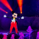 Fantasmic!