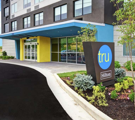 Tru by Hilton Pigeon Forge - Pigeon Forge, TN