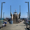 Seaview Pier gallery