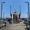 Seaview Pier - Fishing Piers