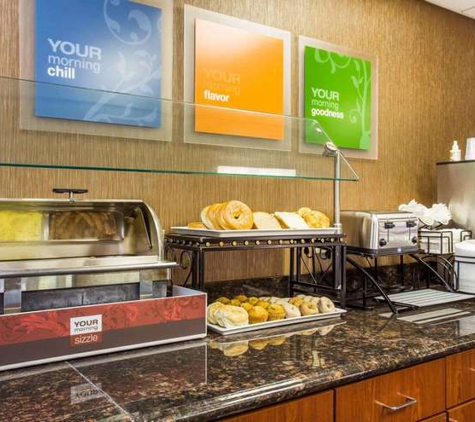 Comfort Inn & Suites at Stone Mountain - Stone Mountain, GA