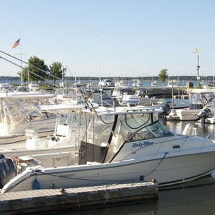 Port of Egypt Marine - Southold, NY