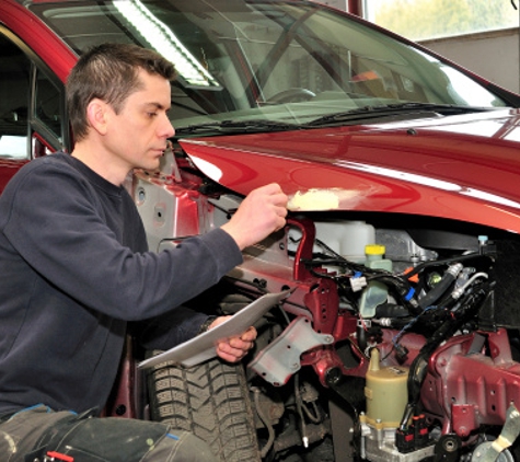 Martin's Auto Service - Spokane, WA