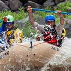 New Wave Rafting