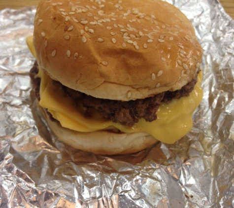 Five Guys - Doral, FL