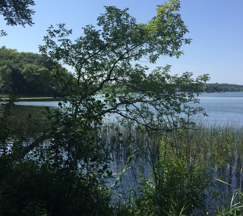 Bryant Lake Regional Park - Eden Prairie, MN