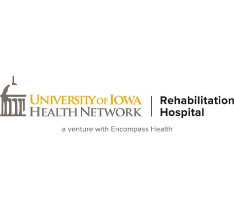 University of Iowa Health Network Rehabilitation Hospital - Coralville, IA