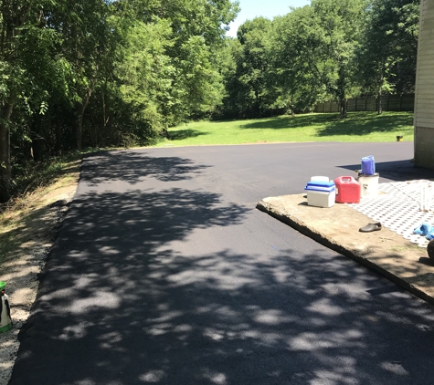 Mickeys Paving - Concord, NC