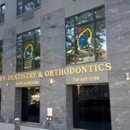 Kaufman Children's Dental Hospital - Orthodontists