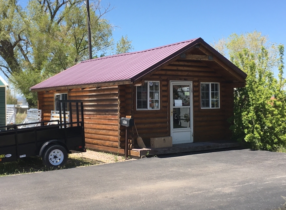 Jolley's Trailer Sales - Cedar City, UT