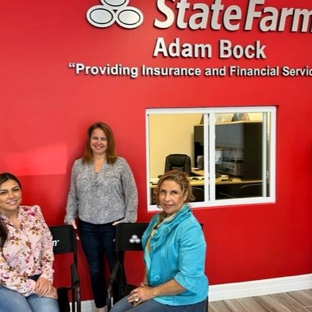 Adam Bock - State Farm Insurance Agent - Bonita Springs, FL