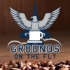 Grounds On the Fly Coffee Shop gallery